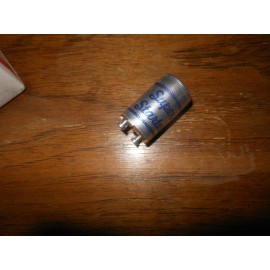 Surelite 2 New FS-4 Fluorescent Starters 30-40 Watt Fluorescent Tube Bulbs By Surelite
