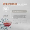 Hierro Liposomado Nin Frutos Rojos Ácido Fólico Vitamina B12 250