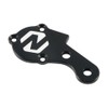 NICECNC Black Motorcycle Reversing System Repair Kit Compatible with Yamaha