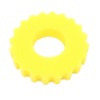 SunSun Replacement Part for CPF-2500 Pressure Pond Filter Sponge Yellow