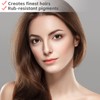 LAVONE Eyebrow Pencil - Makeup Waterproof Brow Pencil with Triangular