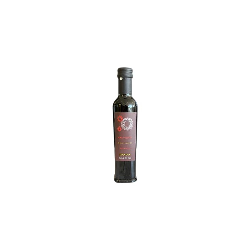 Dievole Chianti Classico Wine Vinegar (250 ml)