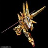 RG 1/144 Akatsuki Gundam Shiranui Pack & HG Zeus Silhouette