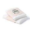 LAODI Premium Hand Towels Mixed House Set, 70 x 140