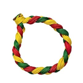 Generic Multi colour Friendship band for best friend | Friend Ship Band for Boys | Friendship band for Girls Set Thread Wrists Band (multi pack of 1), Small