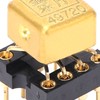 49720 HiFi Dual Channel Operational Amplifier Independent Amplifier Module for