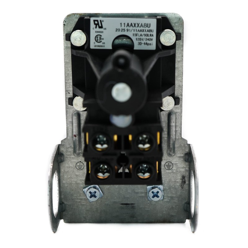 11AAXXABU SWP60401U 30-44 PSI Pressure Switch