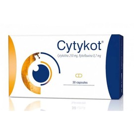 Generic Cytykot 30 CPS, Health Care