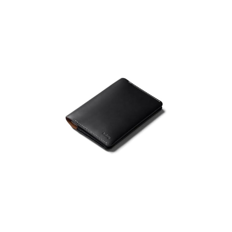Bellroy Passport Cover, Cartera de viaje - Black