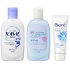 Kao Biore u Mini Body Wash 3.4 fl oz (90