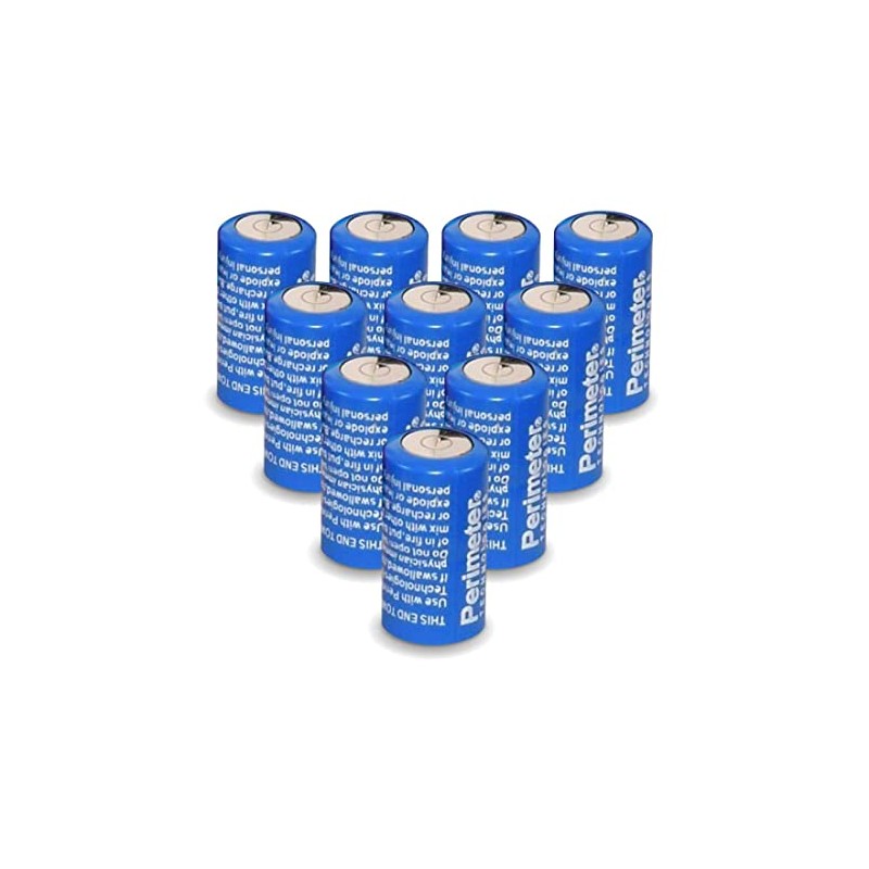 Extreme Dog Fence 6v Battery for Underground Electric Dog Fence