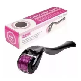 ML Derma Roller Facial Regenera Colageno Rodillo Anti + Regalo