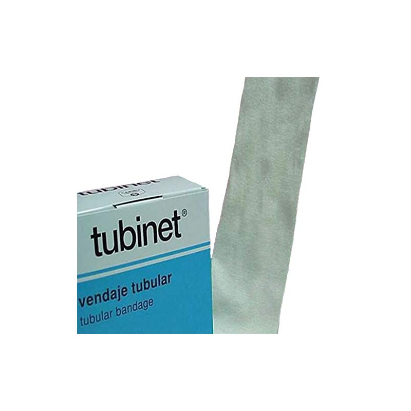 Tubinet 4 - Expandable Cotton Tubinet 4 Hands and Arms