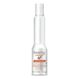 Nutrapel Keractive Purifiant Shampoo 300ml - 1 Pieza                                                                                                  