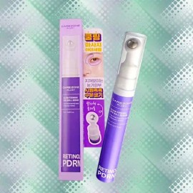 Care Zone 케어존플러스 광채 탄력 아이볼 세럼 15ml Care Zone Plus Radiance Elastic Eye Ball Serum 15ml [Radiance Elastic Eye Ball Serum 15ml]