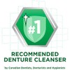 Polident Polident Fresh Cleanse Denture Cleaner Foam, 125ml