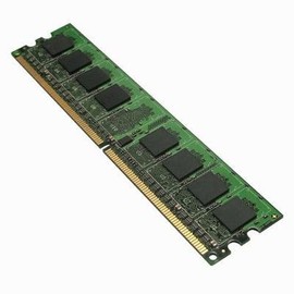1GB DDR2-667 PC2-5300 Memory RAM For Dell Dimension E521