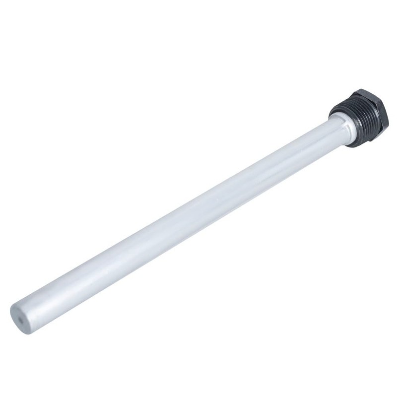 Companion Caravan Magnesium Anode Rod, Silver