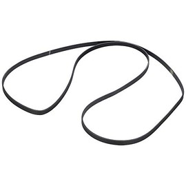 Kenekos - V-belt 1975PH7 / 1975H7 compatible with various dryers such as Bosch/Siemens 00118373/118373, Quelle 7708787, AEG 1258288107, Whirlpool 481281729143 and more