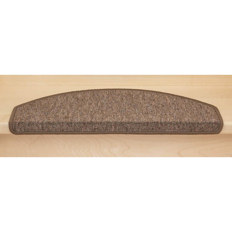 Kettelservice-Metzker Rambo New Semi-Circular Stair Mats Single and Economy Sets