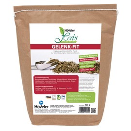 höveler Herbs Joint Supplement 800 g