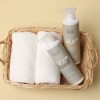 Boryeong Mud Hair Loss Shampoo Treatment Hair Care Gift Set