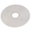 Circular Saw Blade Disc Cutting Blade High Speed Steel Milling