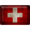 Tin Sign 30 x 20 cm – Made in Germany