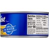 StarKist Solid White Albacore Tuna in Water, 12 oz