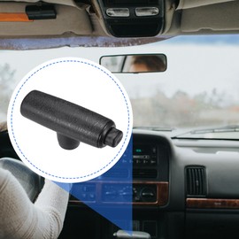 uxcell Car Automatic Gear Shift Handle Knob for Jeep Cherokee 1997 1998 1999 2001 for Jeep Wrangler 1997-2006 No.52104028/52077560/53000675