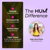 HUM Turn Back Time - Supplement for Youthful Skin with