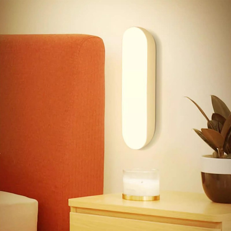 Smart Sensor Night Light Automatic Wireless Motion Sensing Intelligent Induction