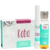 Kaba Serum Pestañas Tratamiento para Crecimiento de Pestañas con Pantenol