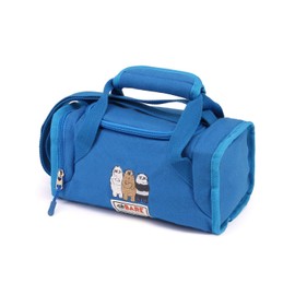 Bären Wie Wir Königsblau-Mailbox Lunchpaket, Blau