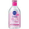 Nivea Gentle Micellar Water for Dry Skin 400 ml