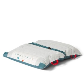 Hovertech Hovermatt Hovertech Half Matt HM34SPU-HLF-B Lateral Transfer Mattress 34" x 45"