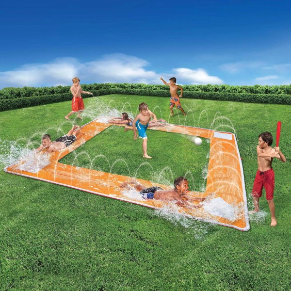 Does not apply Spring and Summer Toys Grand Slam Baseball