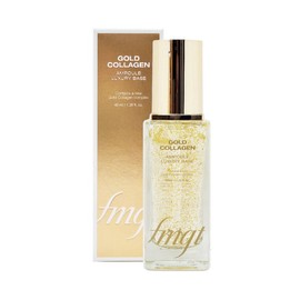 The Face Shop Imminent Special PriceThe Face Shop Gold Collagen Ampoule Luxury Base 40mlUntil August 21, 26 / 임박특가더페이스샵 골드 콜라겐 앰플 력셔리 베이스40ml26년8월21일까지