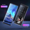 MP4 Player Bluetooth Stereo 3.5 Inch HD Full Touch Screen