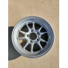 N/A SINGLE 14" X 5" 5 LUG ON 4.5 ALUMINUM