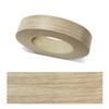 ben+camilla.com Iron-On Edging Tape, Sonoma Oak, 20 mm x 5