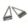 3DEXCEL 20º Side Stands for Teenage Engineering EP-133 K.O. II