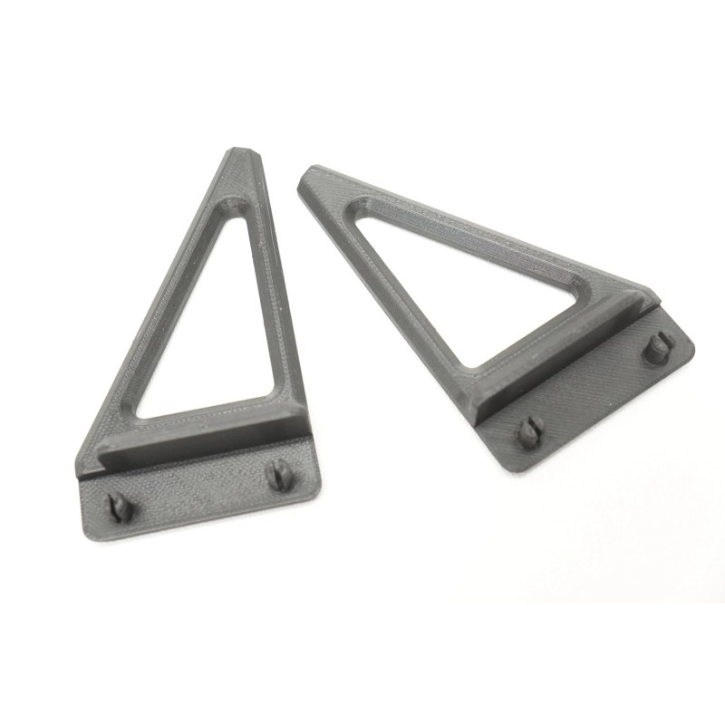 3DEXCEL 20º Side Stands for Teenage Engineering EP-133 K.O. II
