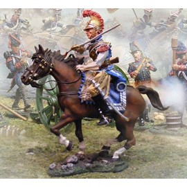 French Carabinier Slashing