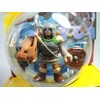 Imaginext Axemin the Viking