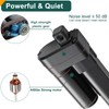 JQDML 32 Inch Stroke Linear Actuator 12V Heavy Duty 440lbs/2000N