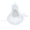 Lacrosse Head Mesh Strung Wear Proof Nylon Lacrosse Stick Heads