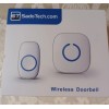SadoTech Wireless Doorbell - Adjustable Volume with 52 Chimes