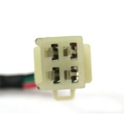 Unbranded Apollo 110cc Supra DB34 & DB-X4,   DirtBike Key Ignition Switch