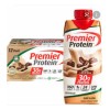 Premier Protein Malteada Café Latte 12 Pack